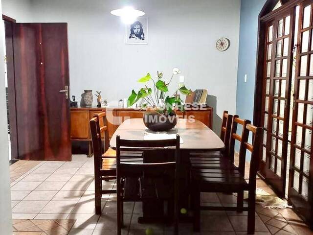 Casa para Venda em Santo André - 2