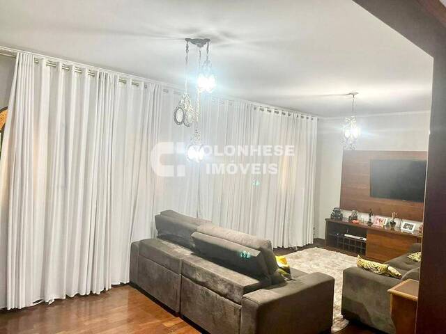 Casa para Venda em Santo André - 5
