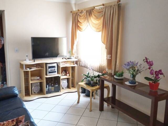 Apartamento para Venda em Santo André - 2