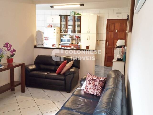 Apartamento para Venda em Santo André - 4