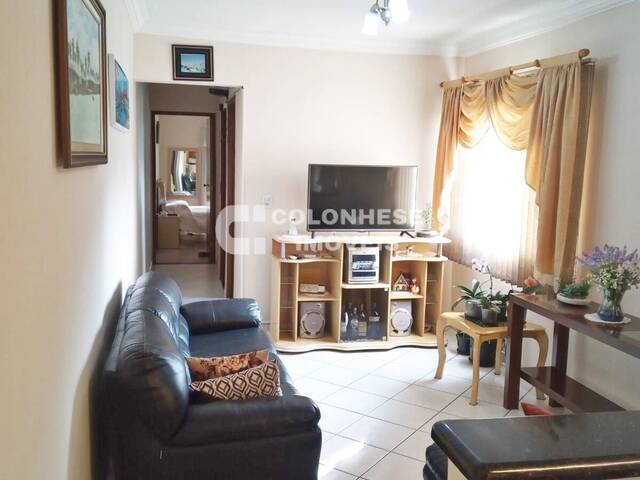 Apartamento para Venda em Santo André - 3