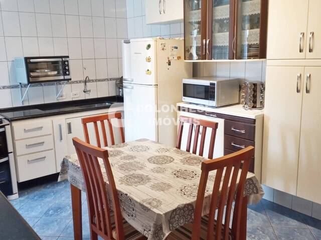 Apartamento para Venda em Santo André - 5