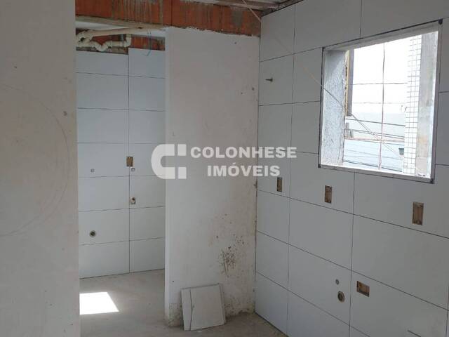 #V2681 - Apartamento para Venda em Santo André - SP