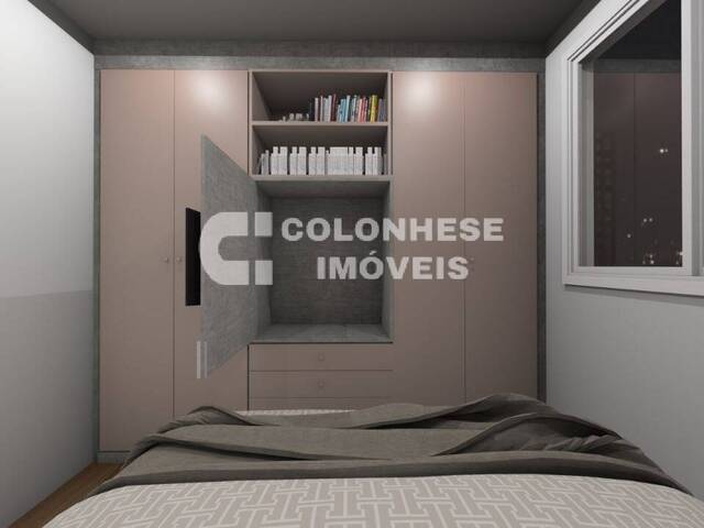 Apartamento para Venda em Santo André - 2