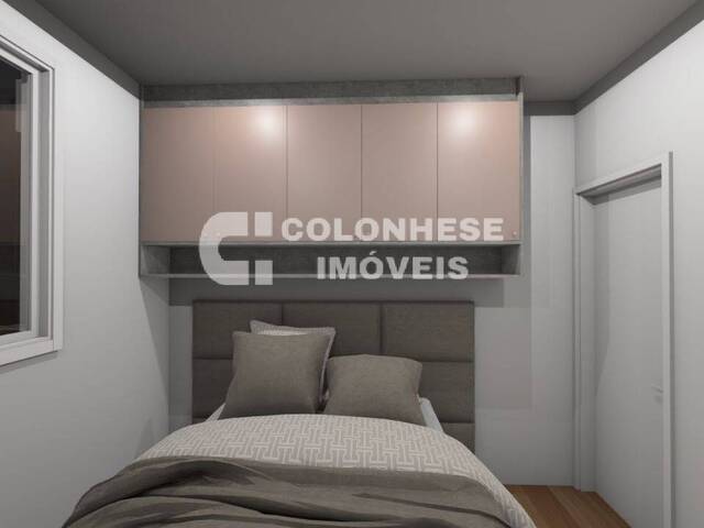 Apartamento para Venda em Santo André - 3