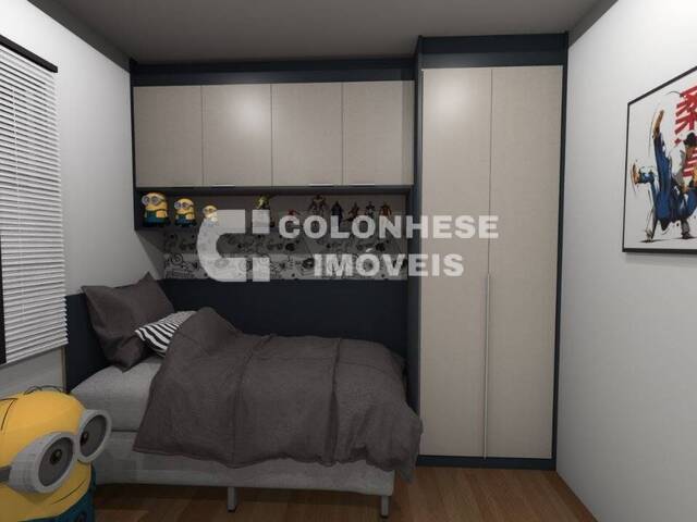 Apartamento para Venda em Santo André - 4