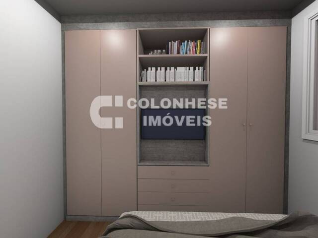 Apartamento para Venda em Santo André - 5