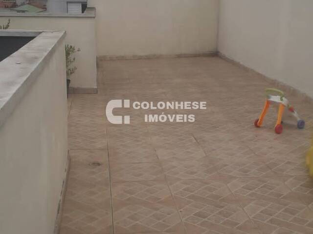 #v2688 - Apartamento para Venda em Santo André - SP