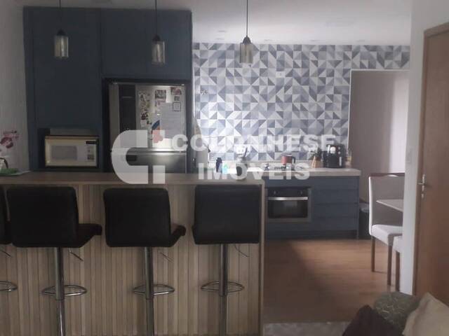 Apartamento para Venda em Santo André - 4