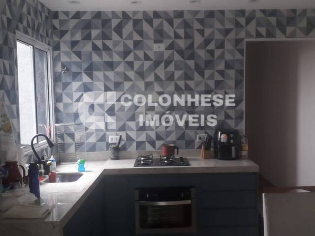 Apartamento para Venda em Santo André - 5