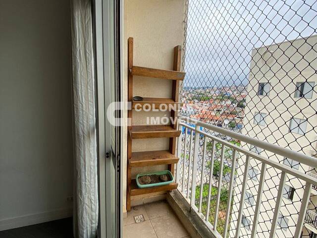 Apartamento para Venda em Santo André - 5