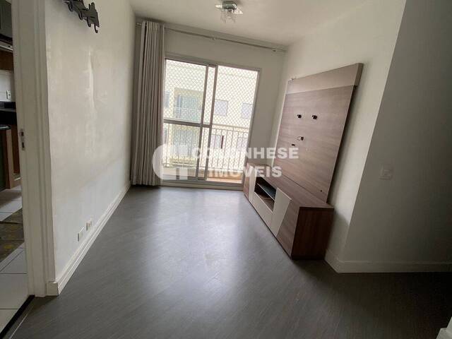 Apartamento para Venda em Santo André - 4