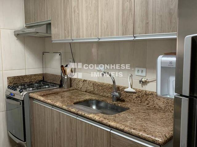 #V2694 - Apartamento para Venda em Santo André - SP