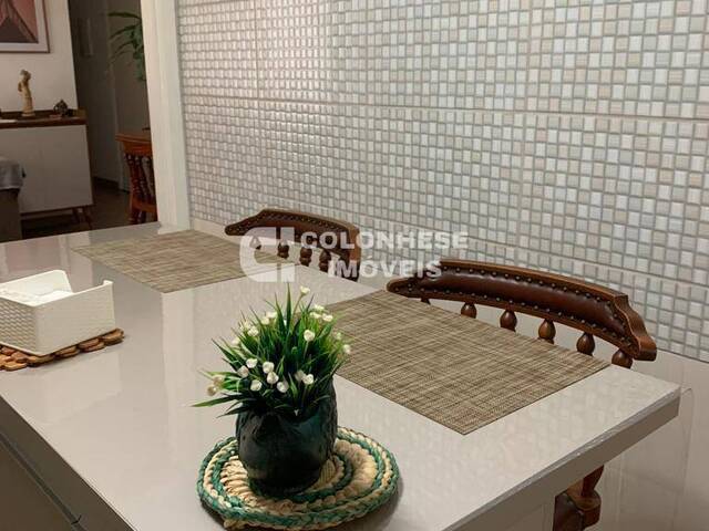 #V2694 - Apartamento para Venda em Santo André - SP
