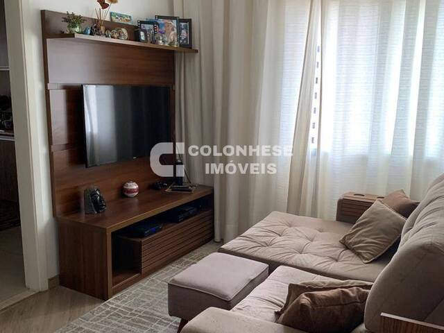 Apartamento para Venda em Santo André - 5