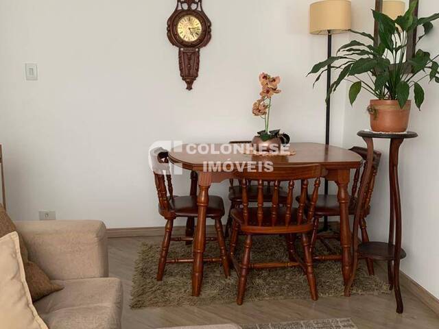 Apartamento para Venda em Santo André - 4