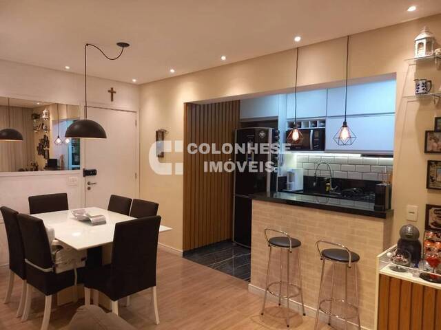 Apartamento para Venda em Santo André - 5
