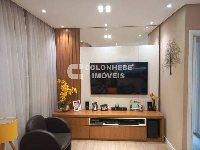 Apartamento para Venda em Santo André - 2