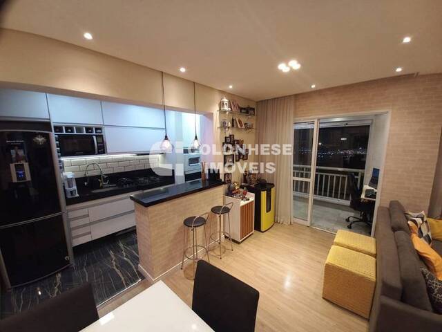 Apartamento para Venda em Santo André - 4