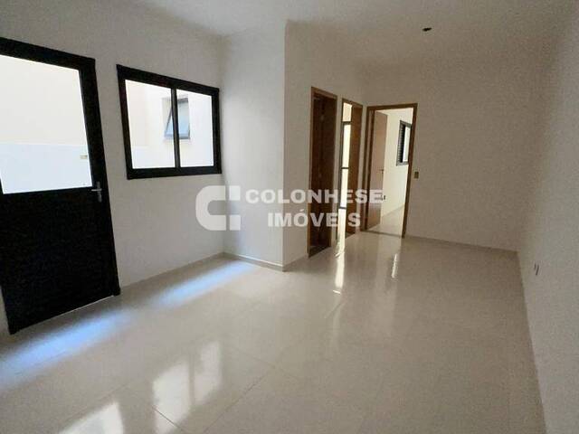 Apartamento para Venda em Santo André - 2