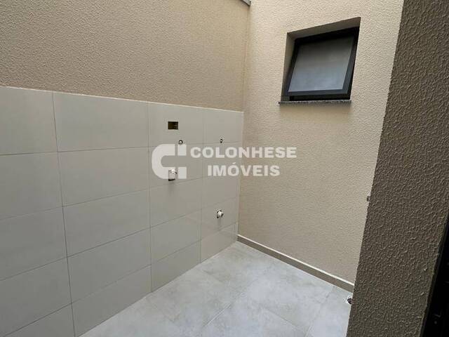 Apartamento para Venda em Santo André - 4