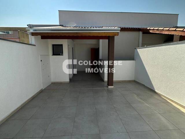 Cobertura para Venda em Santo André - 3