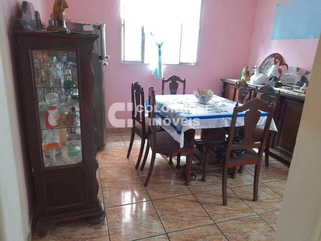 Casa para Venda em Santo André - 2