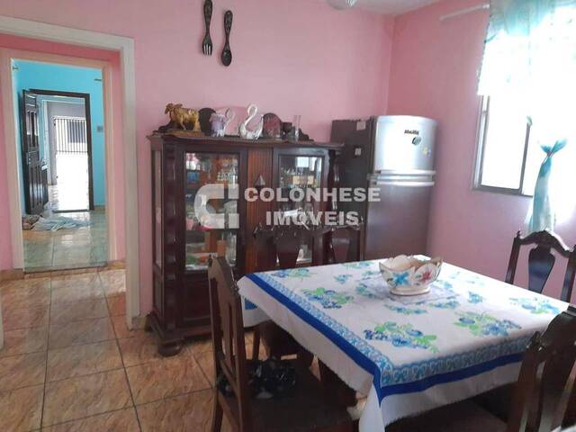 Casa para Venda em Santo André - 3