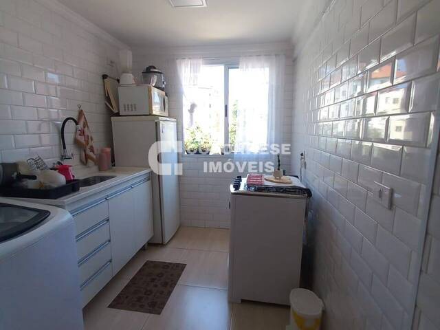 Apartamento para Venda em São Bernardo do Campo - 4
