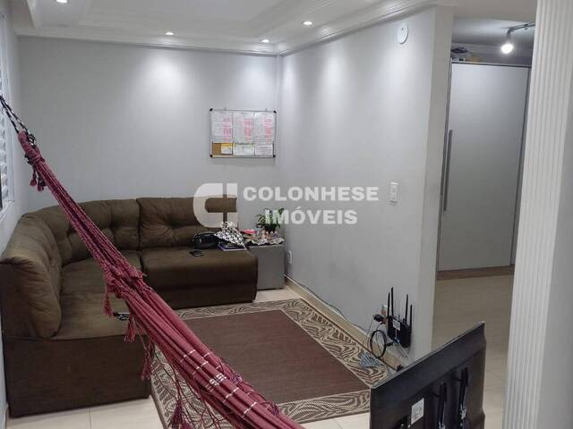 #V2710 - Apartamento para Venda em São Bernardo do Campo - SP - 2