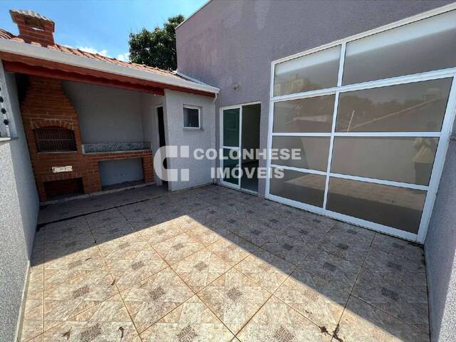 Cobertura para Venda em Santo André - 2