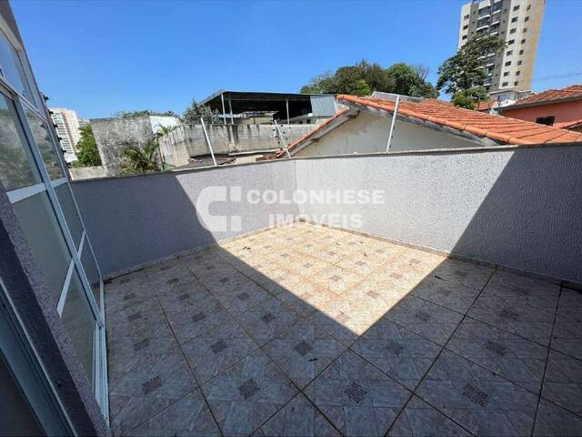 Cobertura para Venda em Santo André - 3