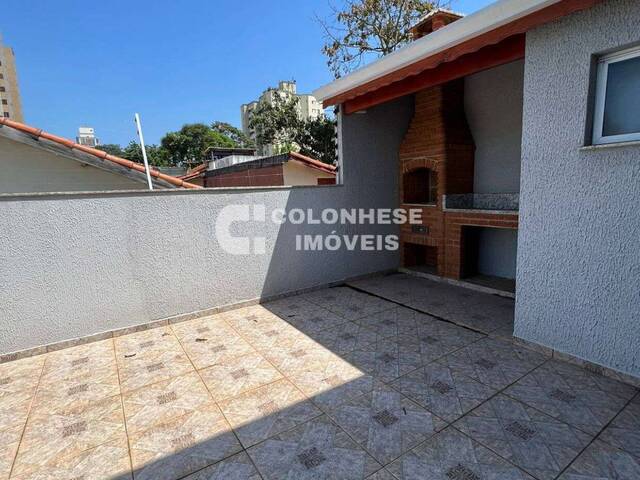 Cobertura para Venda em Santo André - 4