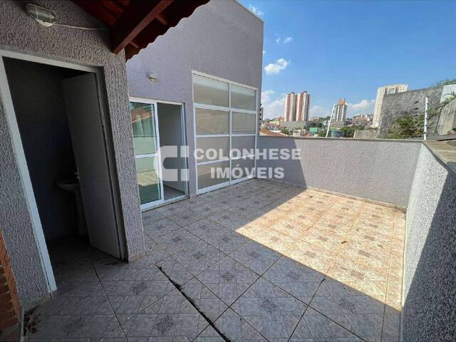 Cobertura para Venda em Santo André - 5