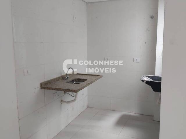 #V2715 - Apartamento para Venda em Santo André - SP