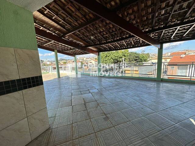 Cobertura para Venda em Santo André - 5