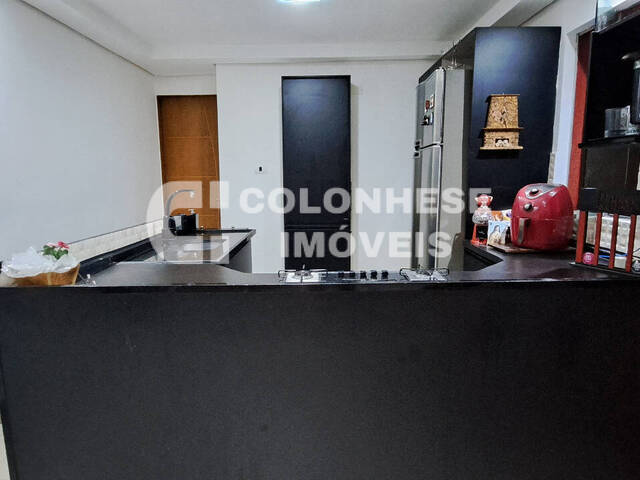 Casa para Venda em Santo André - 3