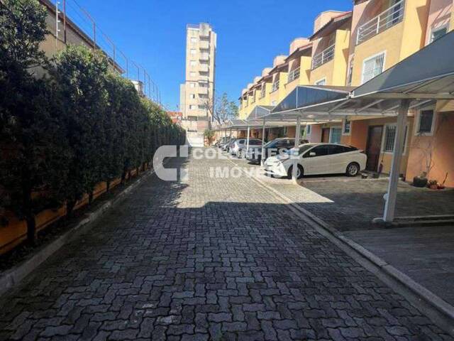 Sobrado em Condomínio para Venda em Santo André - 4