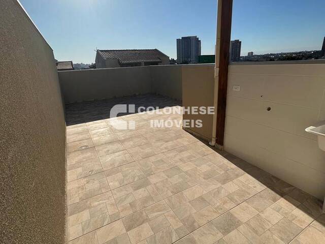 Cobertura para Venda em Santo André - 2