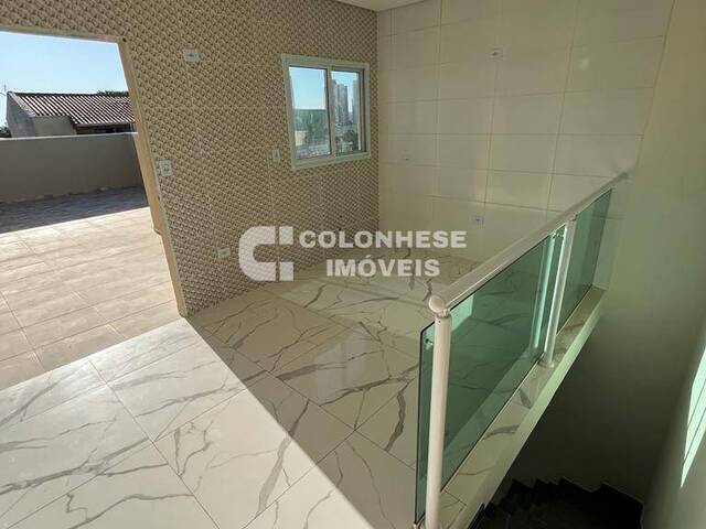 Cobertura para Venda em Santo André - 3