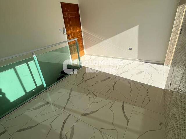 Cobertura para Venda em Santo André - 4