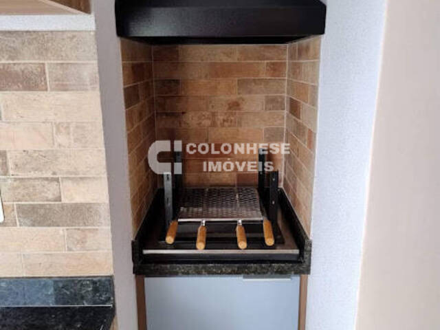 Apartamento para Venda em Santo André - 5