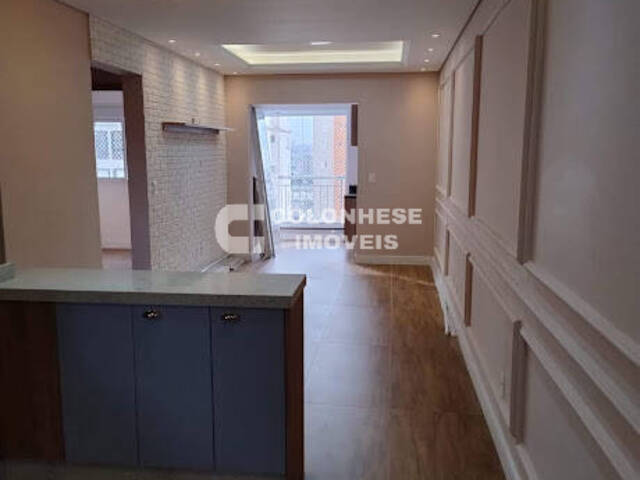 Apartamento para Venda em Santo André - 2
