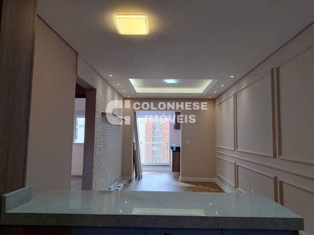 Apartamento para Venda em Santo André - 3