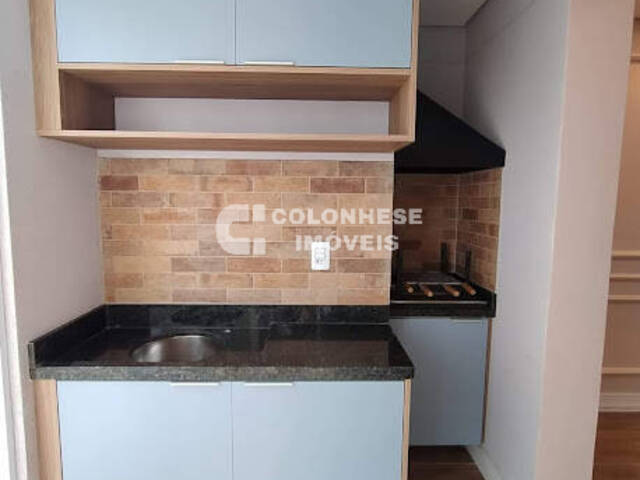 Apartamento para Venda em Santo André - 4