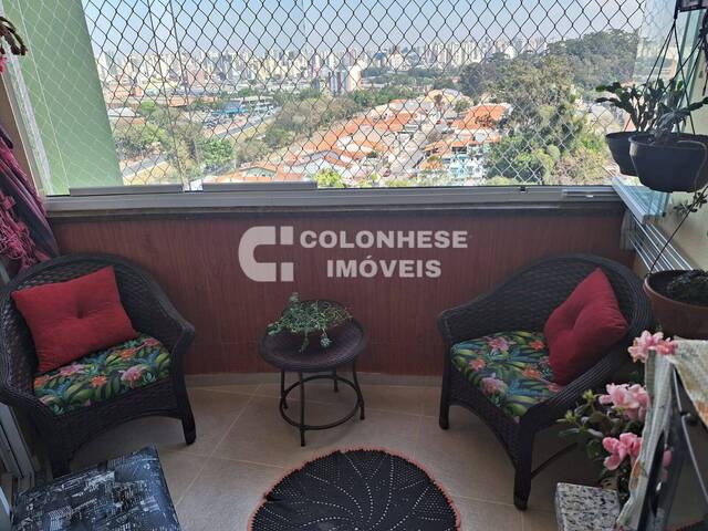 Apartamento para Venda em Santo André - 3