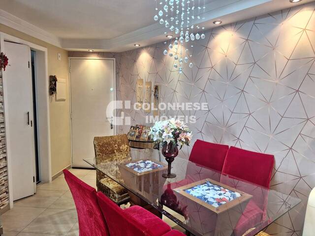 Apartamento para Venda em Santo André - 5