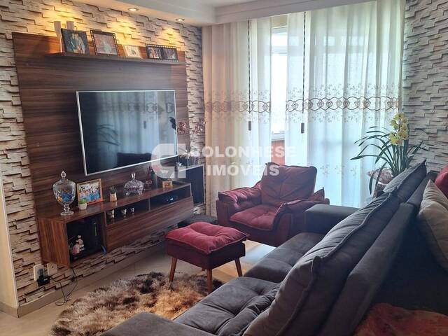 #V2740 - Apartamento para Venda em Santo André - SP