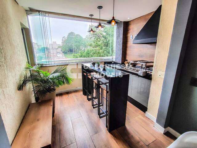 Apartamento para Venda em Mauá - 5