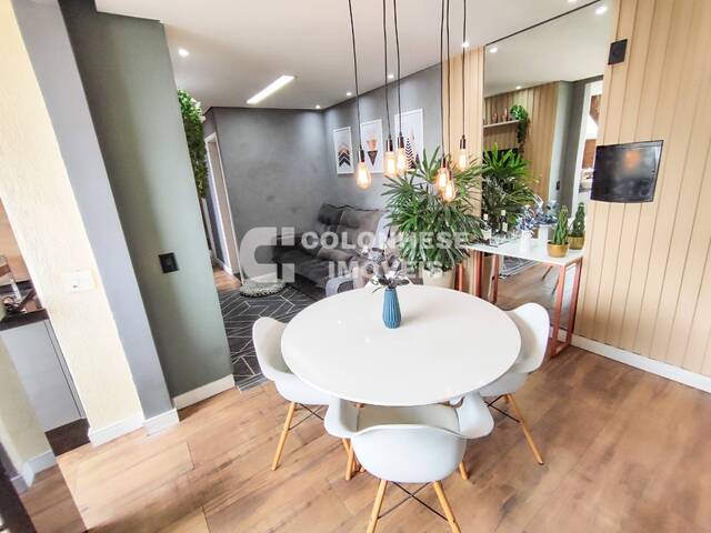 Apartamento para Venda em Mauá - 4